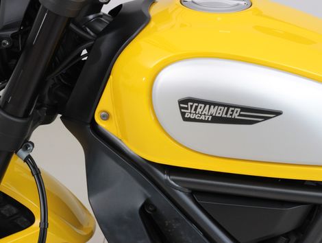 Ducati SCRAMBLER ICON 800cc