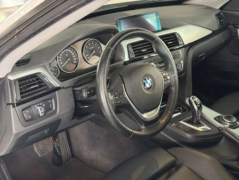 BMW 320iA GT Sport 2.0 Turbo 16V 184cv 5p