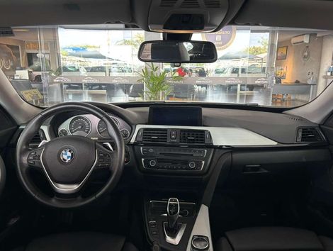 BMW 320iA GT Sport 2.0 Turbo 16V 184cv 5p