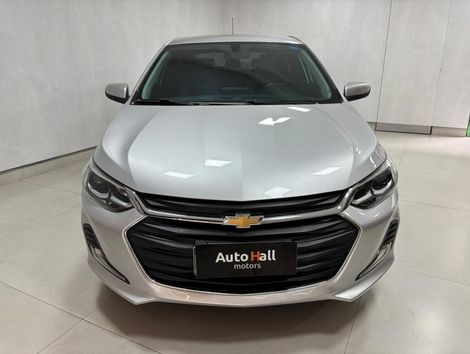 Chevrolet ONIX HATCH PREM. 1.0 12V TB Flex 5p Aut.
