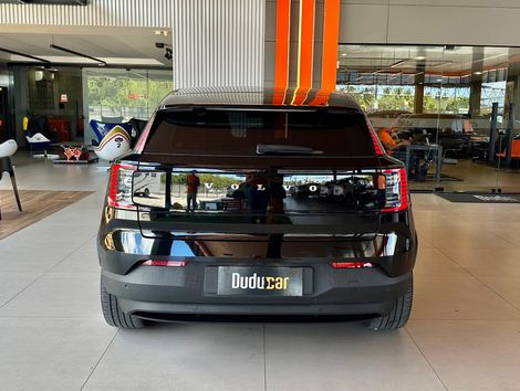 Volvo EX30 E60 Ultra (Elétrico)