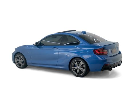 BMW M240i Coupe 3.0 24V 340cv 2p