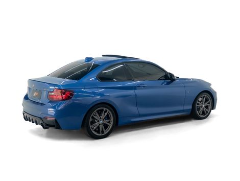 BMW M240i Coupe 3.0 24V 340cv 2p