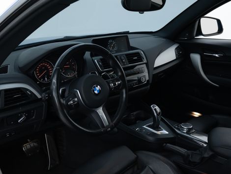 BMW M240i Coupe 3.0 24V 340cv 2p