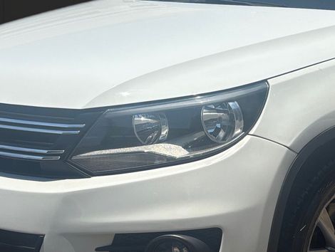 VolksWagen TIGUAN 2.0 TSI 16V 200cv Tiptronic 5p