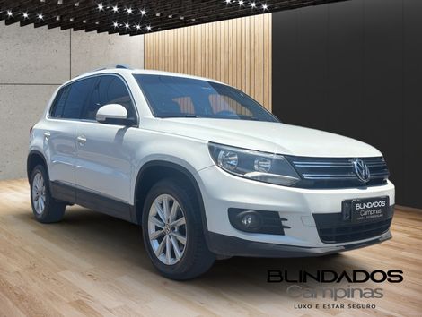 VolksWagen TIGUAN 2.0 TSI 16V 200cv Tiptronic 5p