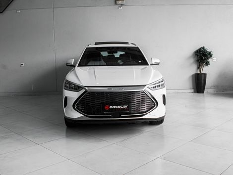 BYD Song Plus 1.5 16V Aut. (Hibrido)