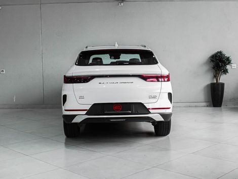 BYD Song Plus 1.5 16V Aut. (Hibrido)