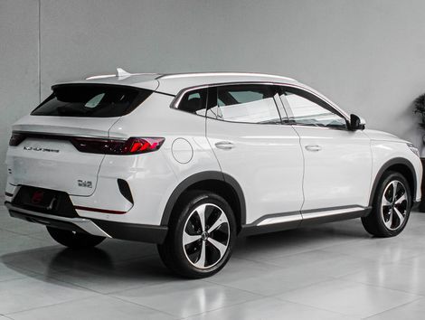 BYD Song Plus 1.5 16V Aut. (Hibrido)