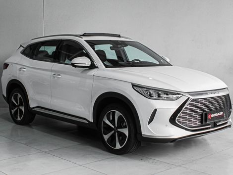 BYD Song Plus 1.5 16V Aut. (Hibrido)