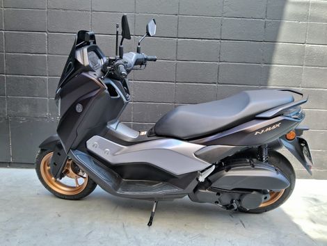 YAMAHA NMAX Connected 160 ABS