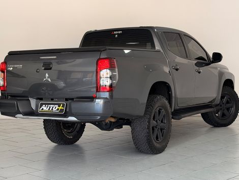 Mitsubishi L200 Triton Sport GLS 2.4 CD Diesel Aut.