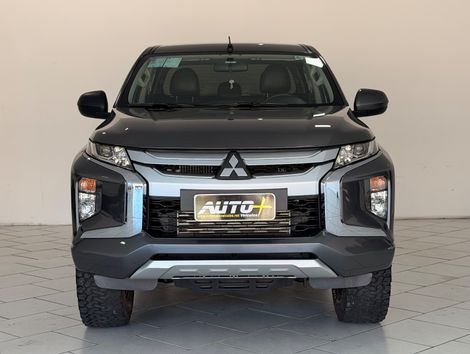 Mitsubishi L200 Triton Sport GLS 2.4 CD Diesel Aut.