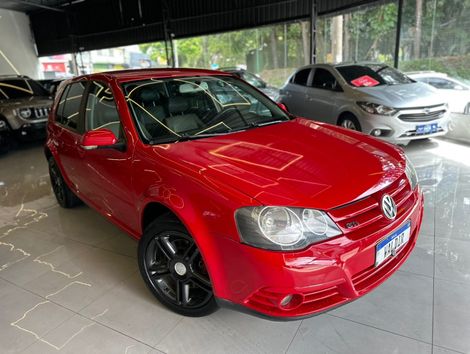 VolksWagen Golf GTi 1.8 Mi 180/193cv Turbo 4p Tip.