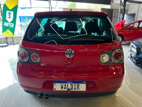 VolksWagen Golf GTi 1.8 Mi 180/193cv Turbo 4p Tip.