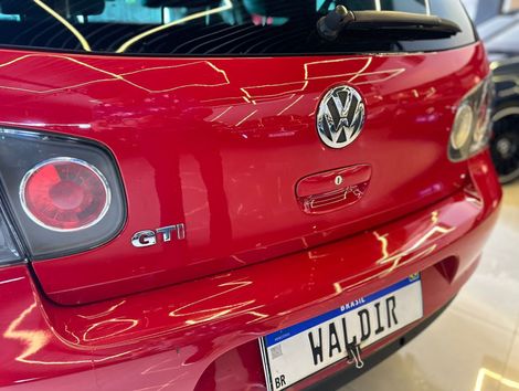 VolksWagen Golf GTi 1.8 Mi 180/193cv Turbo 4p Tip.