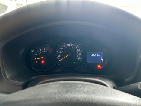 Renault SANDERO Expression Flex 1.6 16V 5p