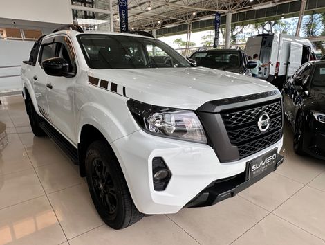 Nissan Frontier ATTAC.CD 4x4 2.3 Bi-TB Die. Aut