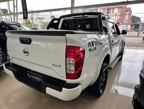 Nissan Frontier ATTAC.CD 4x4 2.3 Bi-TB Die. Aut