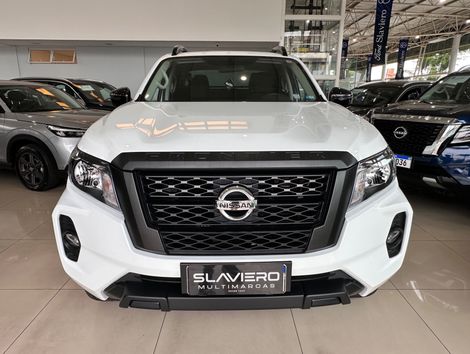 Nissan Frontier ATTAC.CD 4x4 2.3 Bi-TB Die. Aut