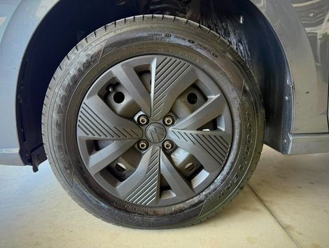 VolksWagen Polo Track 1.0 Flex 12V 5p