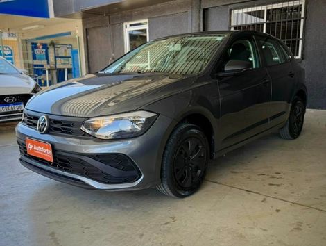 VolksWagen Polo Track 1.0 Flex 12V 5p
