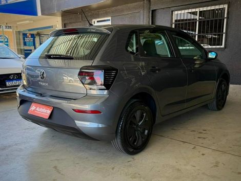 VolksWagen Polo Track 1.0 Flex 12V 5p