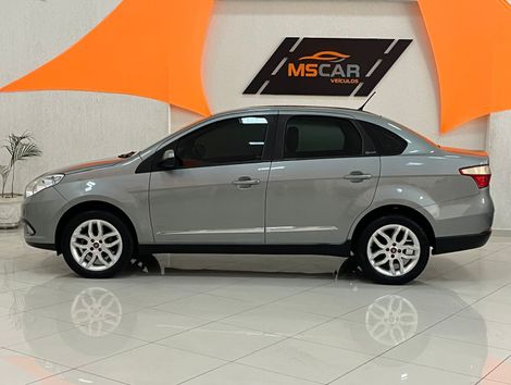 Fiat Siena EL Celeb. 1.4 mpi Fire Flex 8V 4p