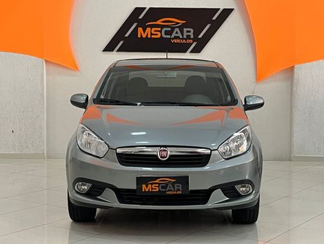 Fiat Siena EL Celeb. 1.4 mpi Fire Flex 8V 4p