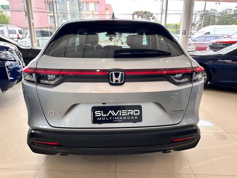 Honda HR-V Advance 1.5  Flex TB 16V 5p Aut.