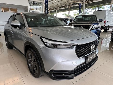 Honda HR-V Advance 1.5  Flex TB 16V 5p Aut.
