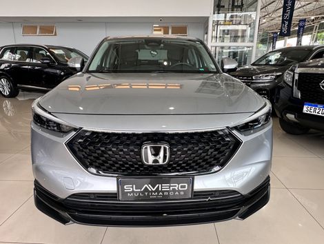 Honda HR-V Advance 1.5  Flex TB 16V 5p Aut.