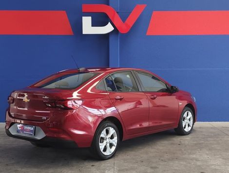 Chevrolet ONIX SEDAN Plus LTZ 1.0 12V TB Flex Aut.