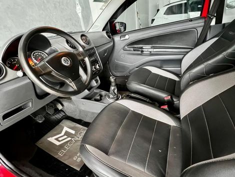 VolksWagen Saveiro CROSS 1.6 Mi Total Flex 8V CE