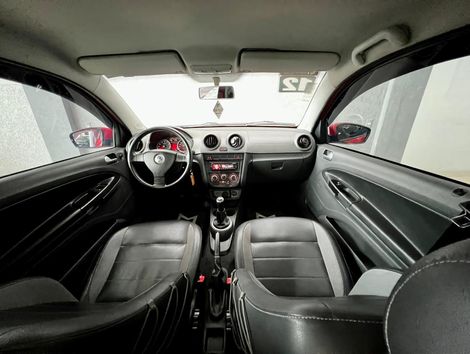 VolksWagen Saveiro CROSS 1.6 Mi Total Flex 8V CE