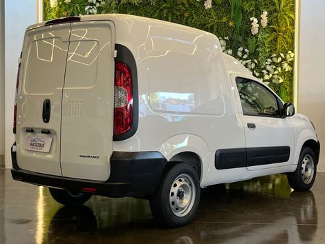 Fiat Fiorino Endurance EVO 1.4 Flex 8V 2p