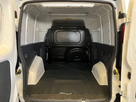 Fiat Fiorino Endurance EVO 1.4 Flex 8V 2p