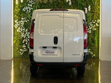 Fiat Fiorino Endurance EVO 1.4 Flex 8V 2p