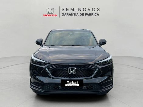 Honda HR-V EX 1.5 Flex Sensing 16V 5p Aut.