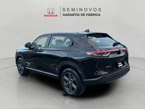 Honda HR-V EX 1.5 Flex Sensing 16V 5p Aut.