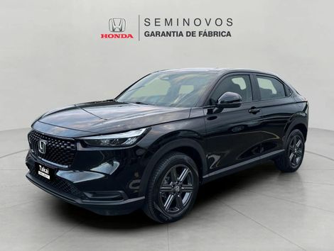 Honda HR-V EX 1.5 Flex Sensing 16V 5p Aut.