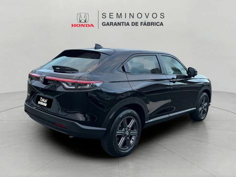 Honda HR-V EX 1.5 Flex Sensing 16V 5p Aut.