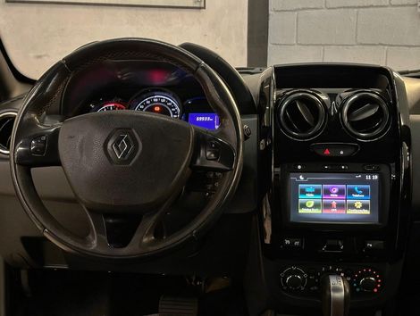 Renault DUSTER OROCH Dyna. 2.0 Flex 16V Aut.