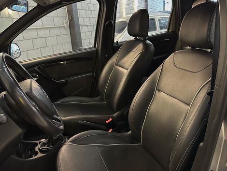 Renault DUSTER OROCH Dyna. 2.0 Flex 16V Aut.