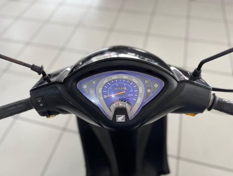 HONDA BIZ 125 ES/ 125 ES FLEX