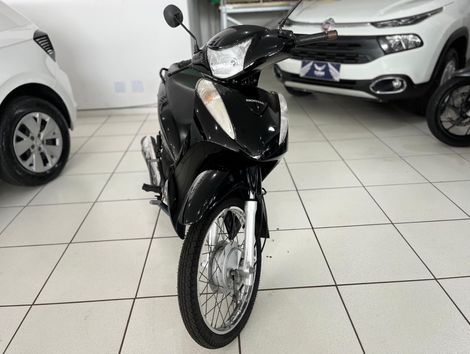 HONDA BIZ 125 ES/ 125 ES FLEX