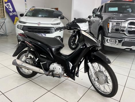 HONDA BIZ 125 ES/ 125 ES FLEX