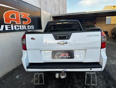 Chevrolet MONTANA LS 1.4 ECONOFLEX 8V 2p