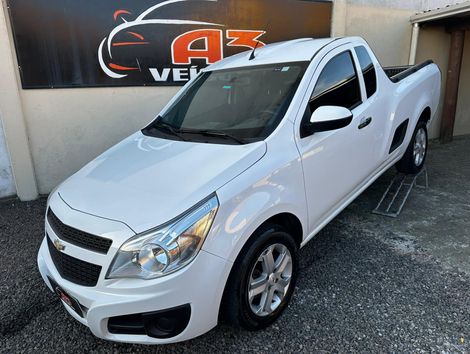 Chevrolet MONTANA LS 1.4 ECONOFLEX 8V 2p