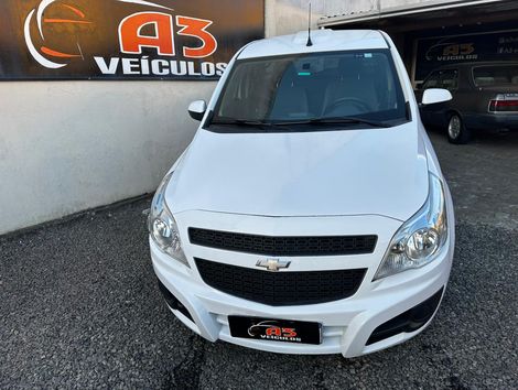 Chevrolet MONTANA LS 1.4 ECONOFLEX 8V 2p